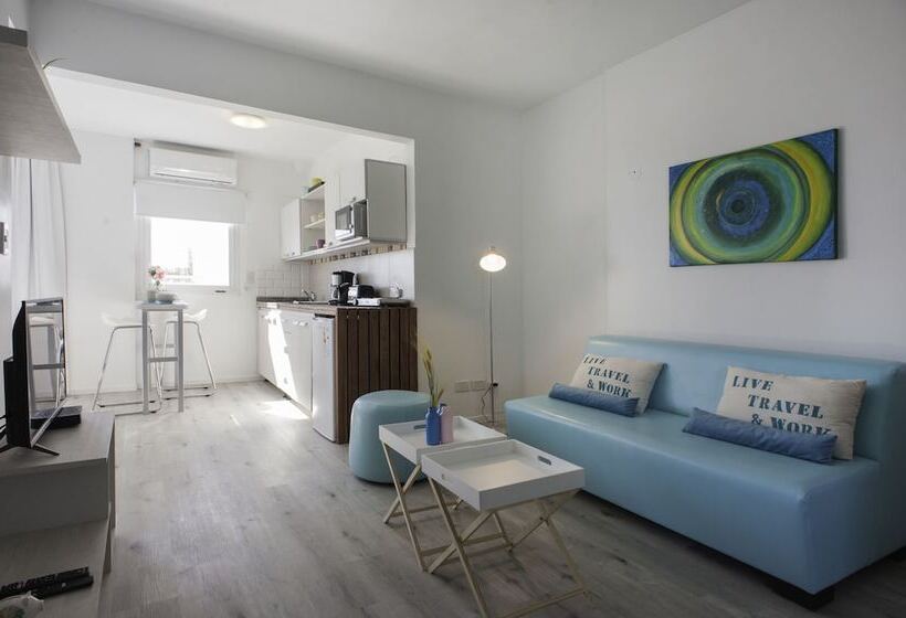 Fotos del hotel Soho Point Central:  27