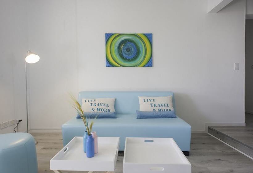 Fotos del hotel Soho Point Central:  4