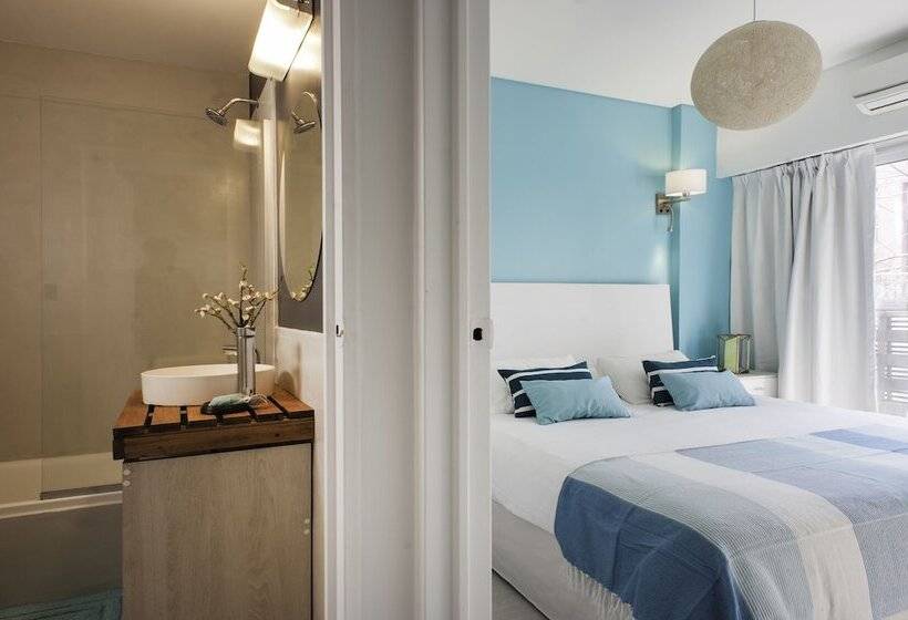 Fotos del hotel Soho Point Central:  2