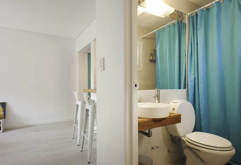 Fotos del hotel Soho Point Central:  28