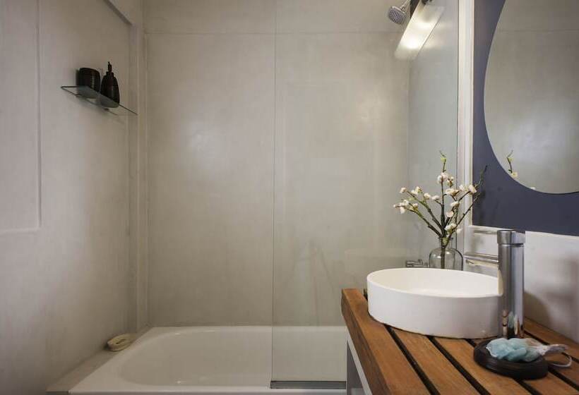 Fotos del hotel Soho Point Central:  15