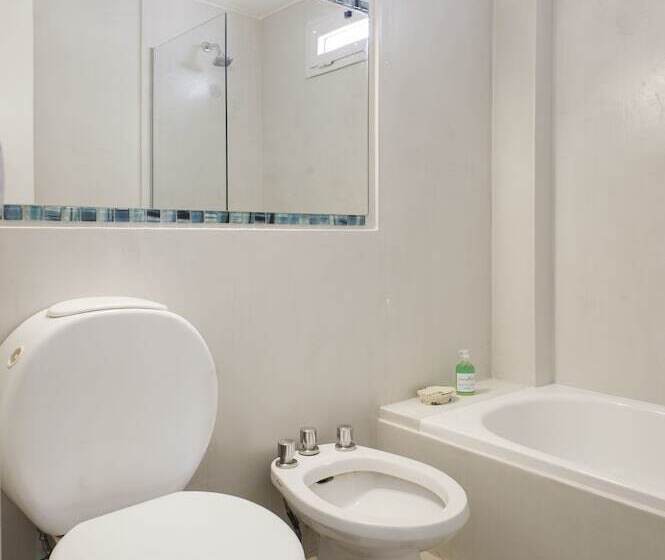 Fotos del hotel Soho Point Central:  20