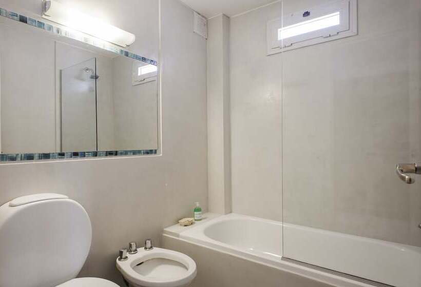 Fotos del hotel Soho Point Central:  18