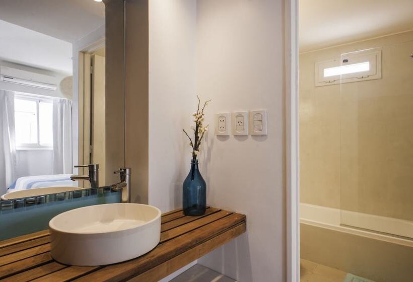 Fotos del hotel Soho Point Central:  19