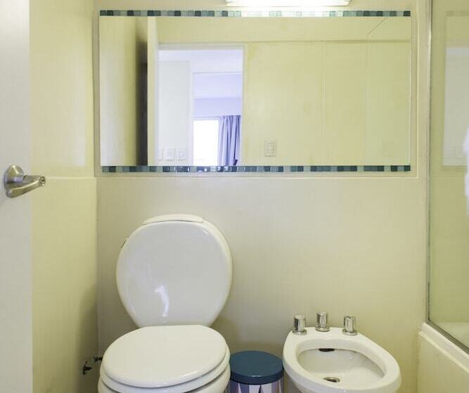 Fotos del hotel Soho Point Central:  17