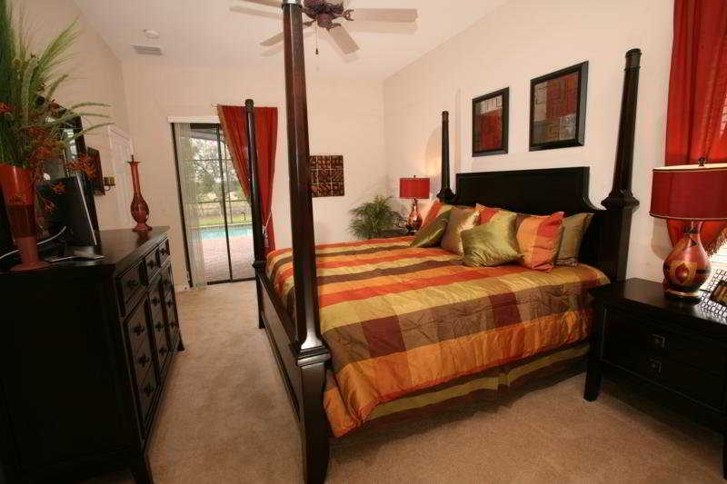 בית מלון כפרי Superior Gulf Coast Holiday Homes Naples