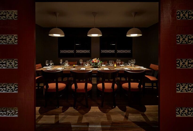هتل The Royal Sonesta Washington Dc Dupont Circle