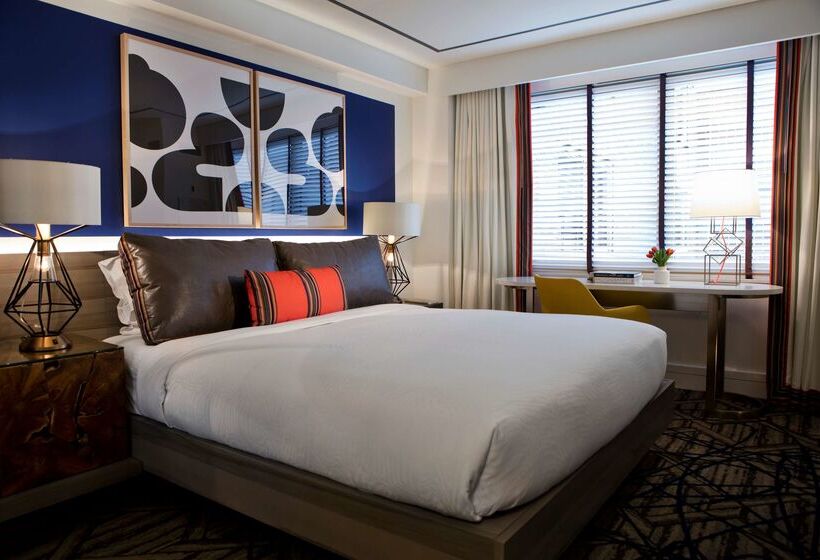 فندق The Royal Sonesta Washington Dc Dupont Circle