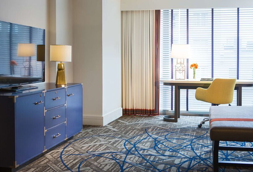 فندق The Royal Sonesta Washington Dc Dupont Circle