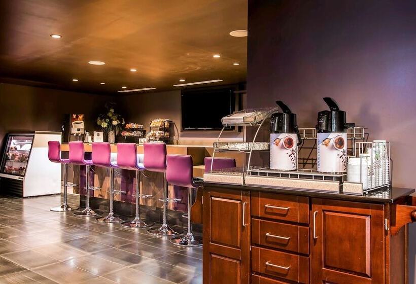 Tilt Hotel Universal Hollywood, Ascend Hotel Collection