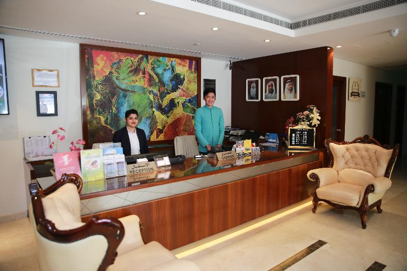 Fotos del hotel Versailles By Raviz:  4