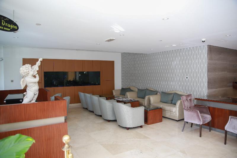 Fotos del hotel Versailles By Raviz:  5