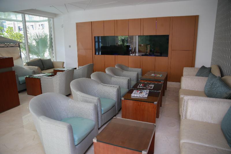 Fotos del hotel Versailles By Raviz:  6