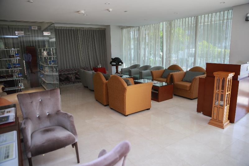 Fotos del hotel Versailles By Raviz:  8