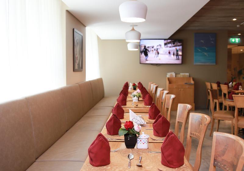 Fotos del hotel Versailles By Raviz:  10