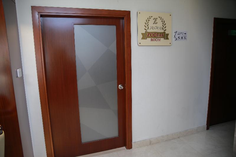 Fotos del hotel Versailles By Raviz:  12