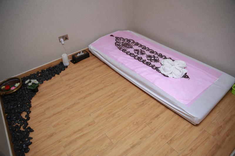 Fotos del hotel Versailles By Raviz:  18