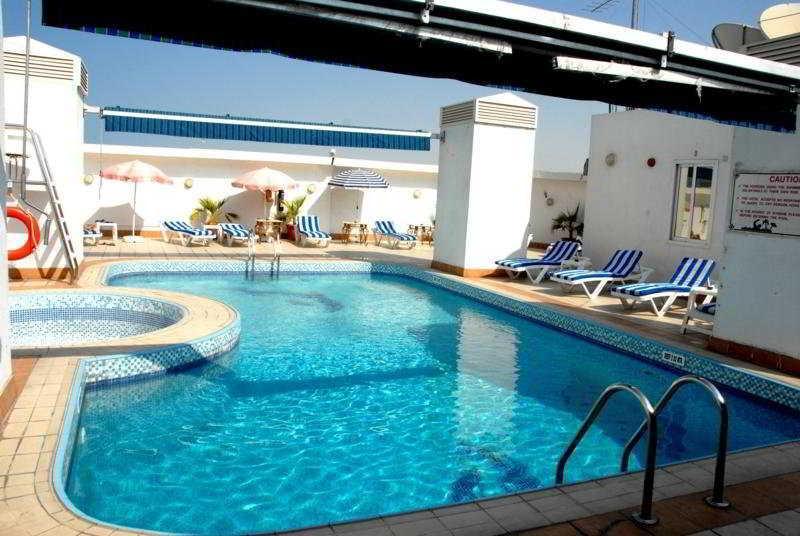 Fotos del hotel Versailles By Raviz:  19