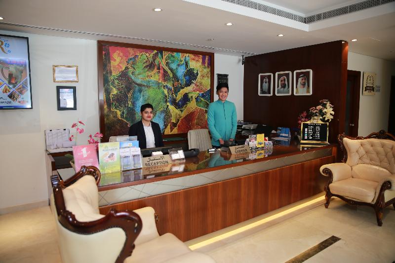 Fotos del hotel Versailles By Raviz:  25