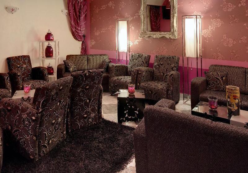 ホテル Villa Adriatica Adults Only