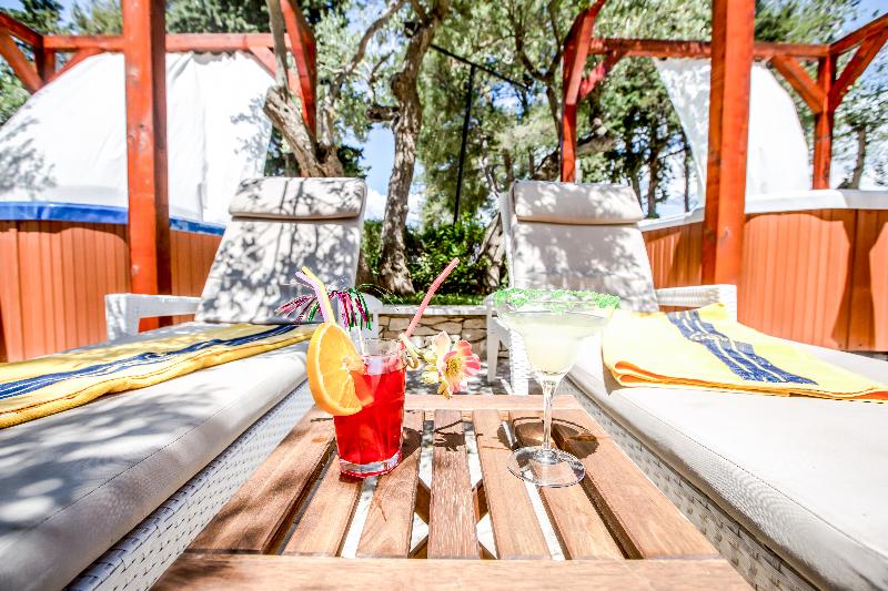 هتل Villa Adriatica   Adults Only