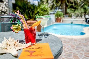 هتل Villa Adriatica   Adults Only
