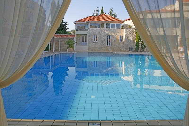 هتل Waterman Svpetrvs Resort  All Inclusive