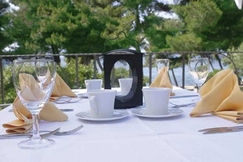 هتل Waterman Svpetrvs Resort  All Inclusive