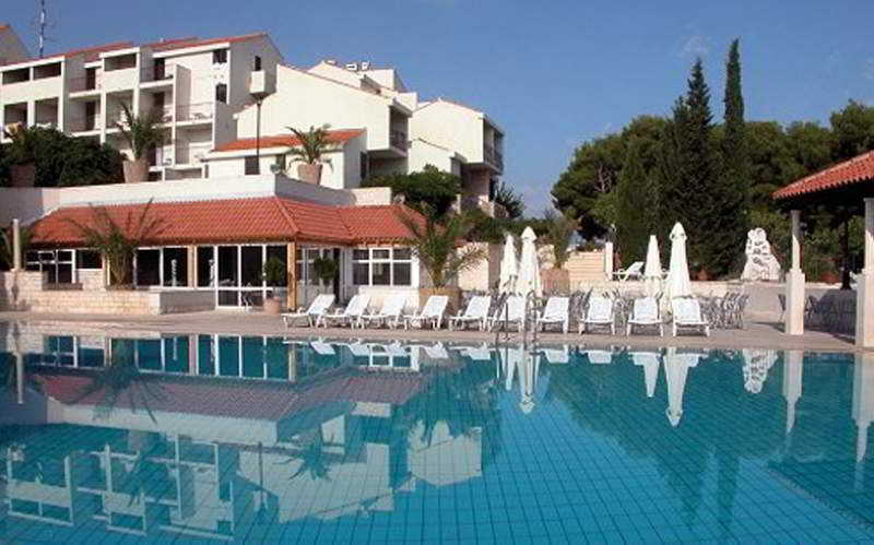 هتل Waterman Svpetrvs Resort  All Inclusive