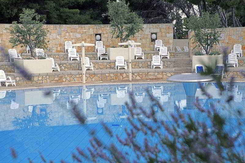 هتل Waterman Svpetrvs Resort  All Inclusive