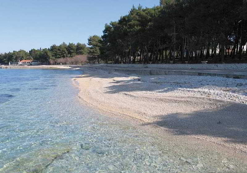 هتل Waterman Svpetrvs Resort  All Inclusive