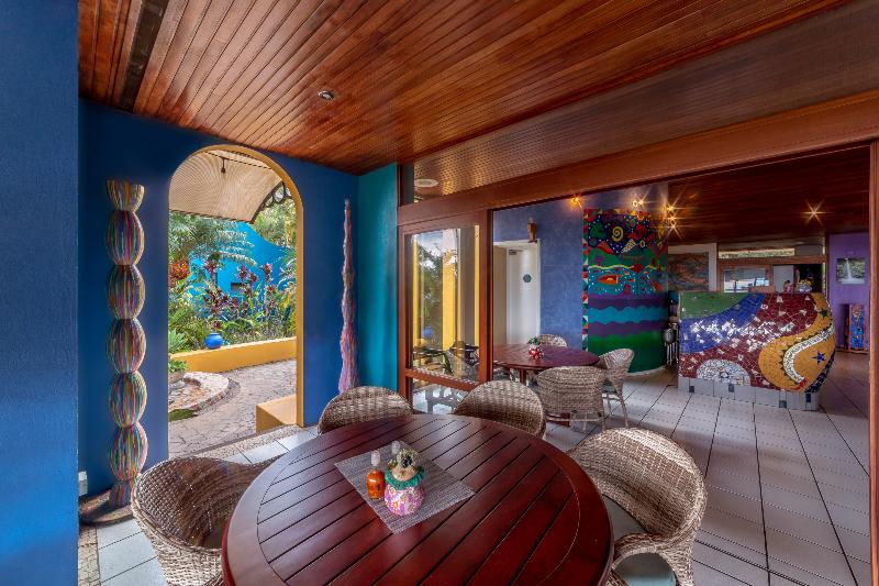هتل Xandari Resort & Spa