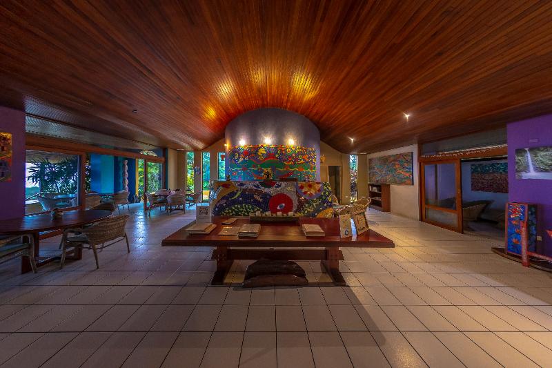 هتل Xandari Resort & Spa