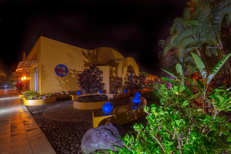 هتل Xandari Resort & Spa