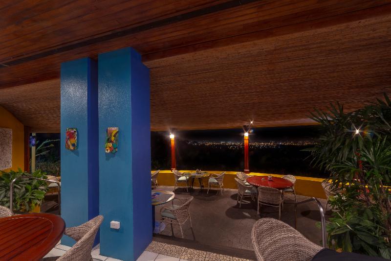 هتل Xandari Resort & Spa