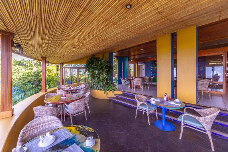 هتل Xandari Resort & Spa