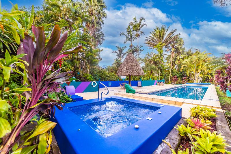 هتل Xandari Resort & Spa