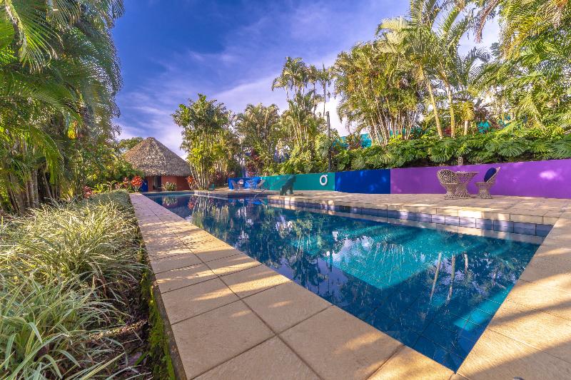 هتل Xandari Resort & Spa
