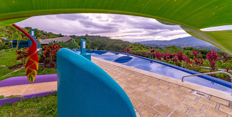 هتل Xandari Resort & Spa