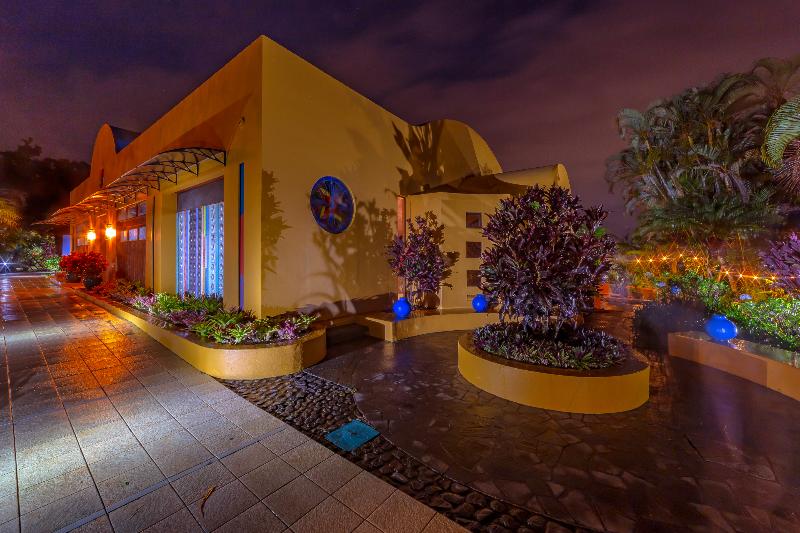 هتل Xandari Resort & Spa