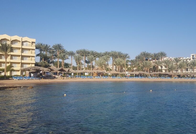 هتل Zya Regina Resort And Aqua Park Hurghada