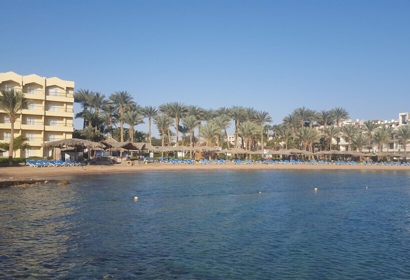 Hotel Zya Regina Resort And Aqua Park Hurghada