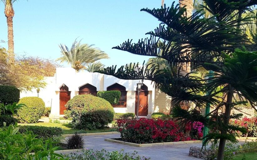 هتل Zya Regina Resort And Aqua Park Hurghada
