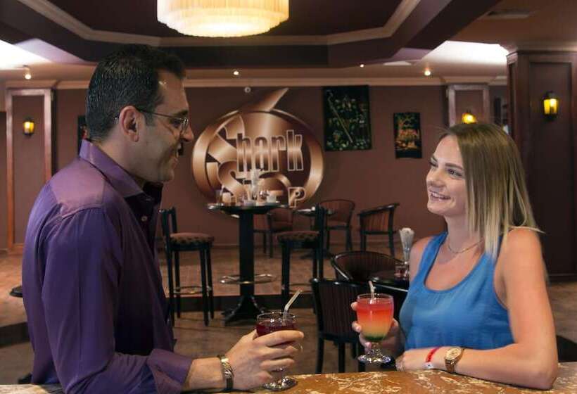 هتل Zya Regina Resort And Aqua Park Hurghada