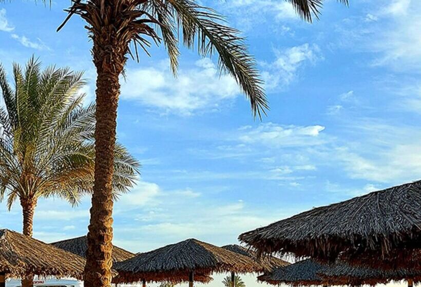 هتل Zya Regina Resort And Aqua Park Hurghada