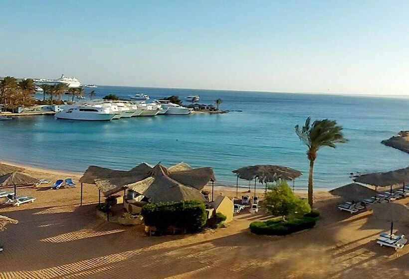 هتل Zya Regina Resort And Aqua Park Hurghada