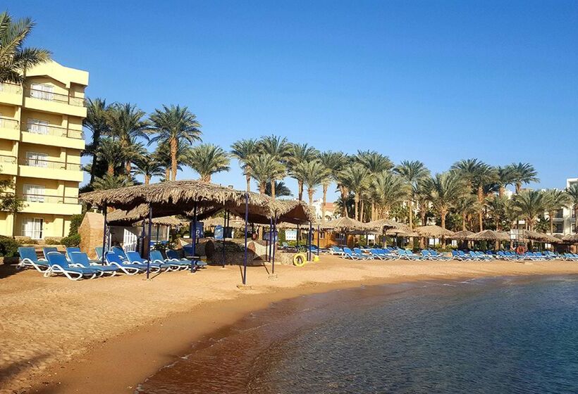 هتل Zya Regina Resort And Aqua Park Hurghada