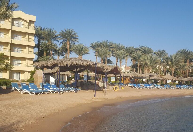 هتل Zya Regina Resort And Aqua Park Hurghada
