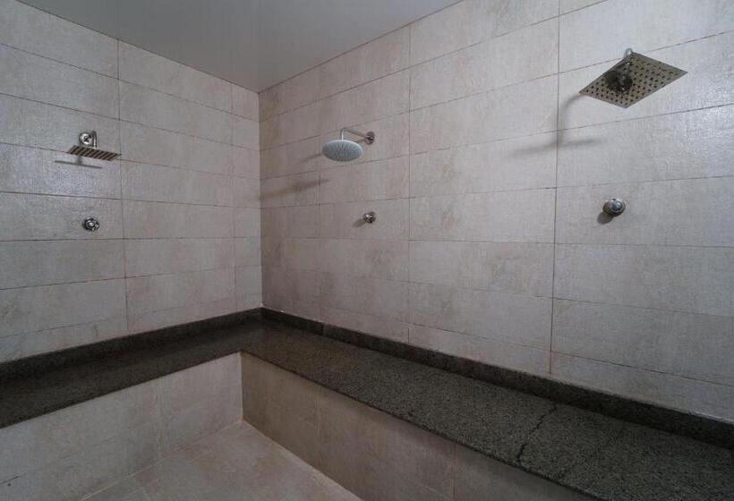 هتل Zya Regina Resort And Aqua Park Hurghada