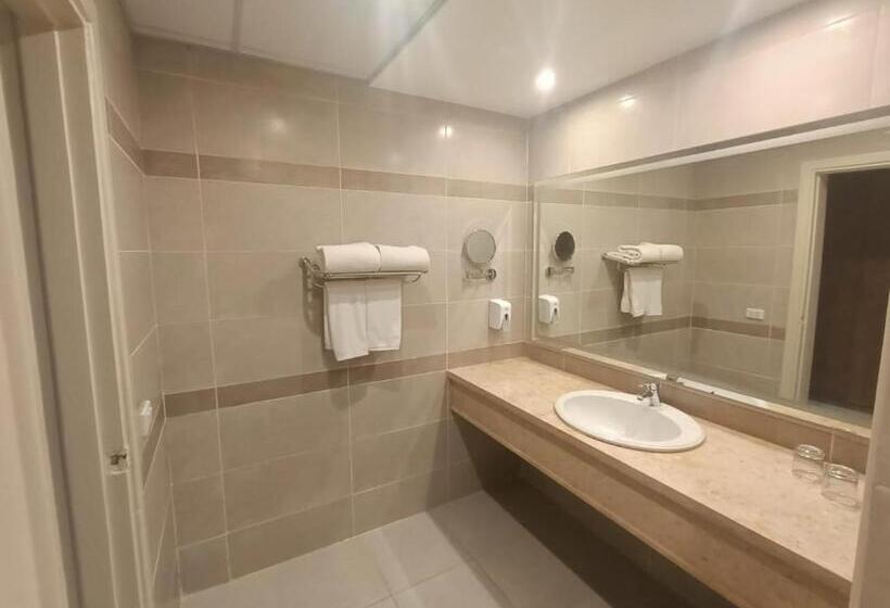 هتل Zya Regina Resort And Aqua Park Hurghada